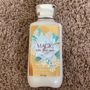 Magic In The Air Lotion